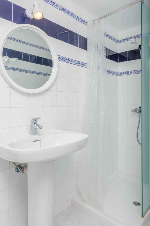 Appartement Danus Burguera P. Piso Cala Figuera (Mallorca)