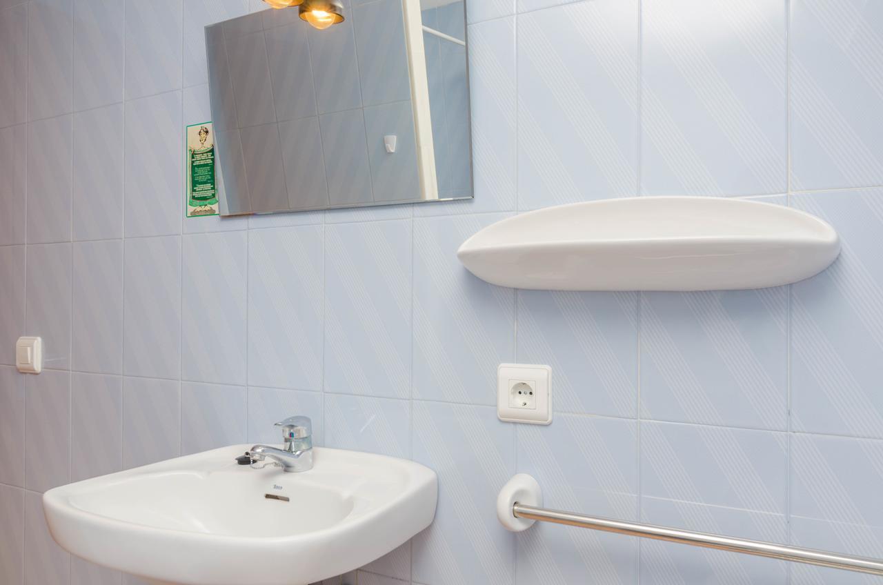 Appartement Danus Burguera P. Piso