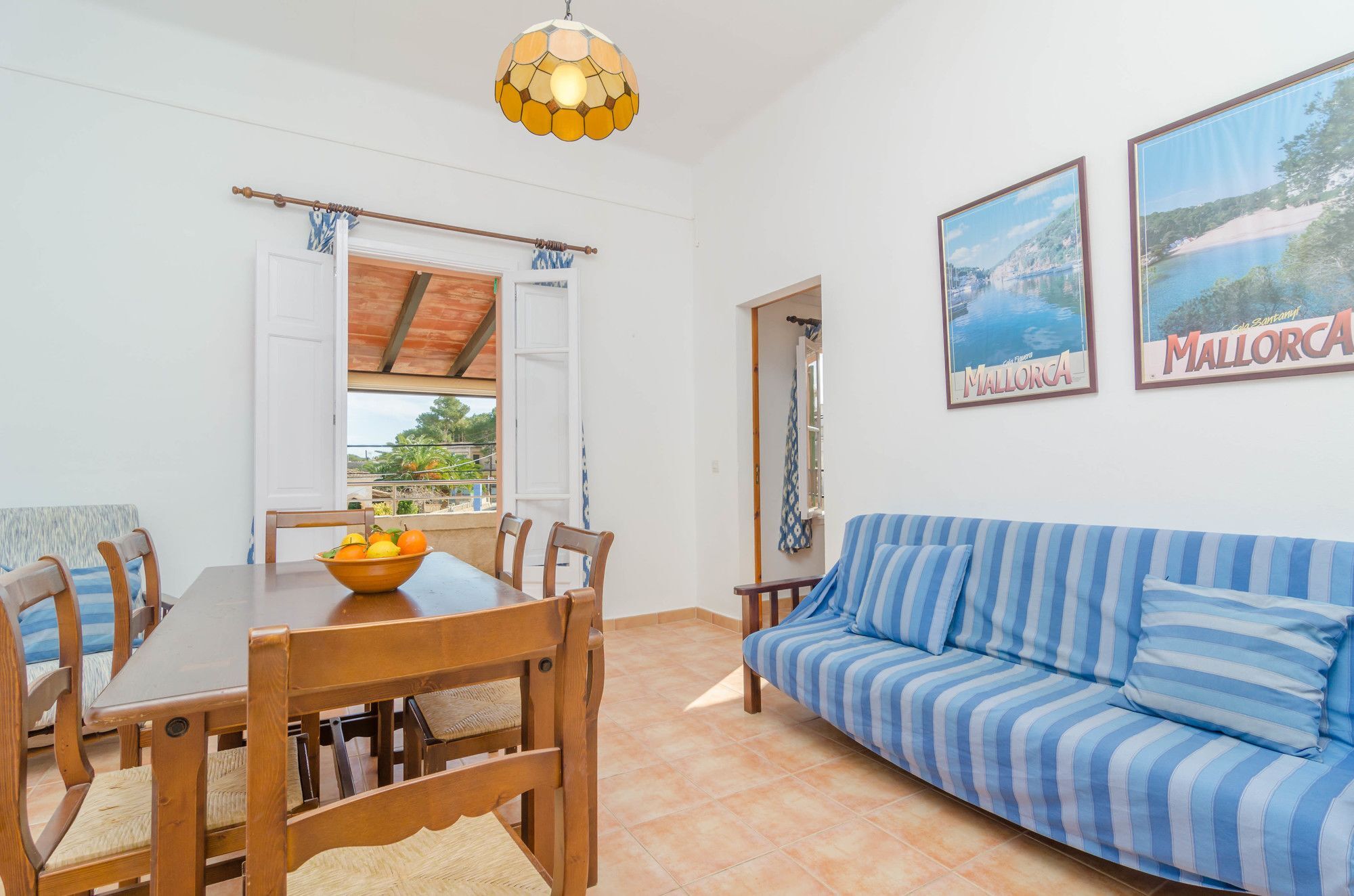 Appartement Danus Burguera P. Piso