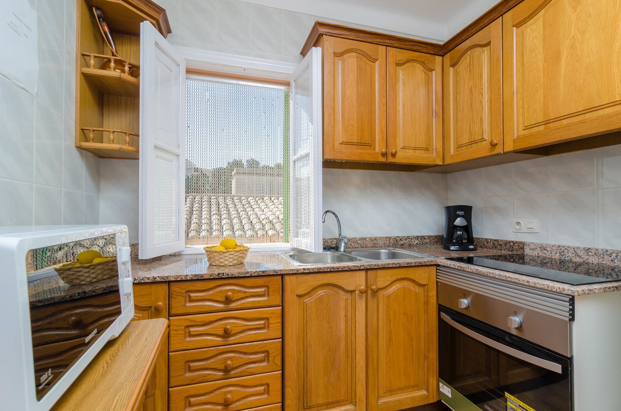 Danus Burguera P. Piso Appartement *