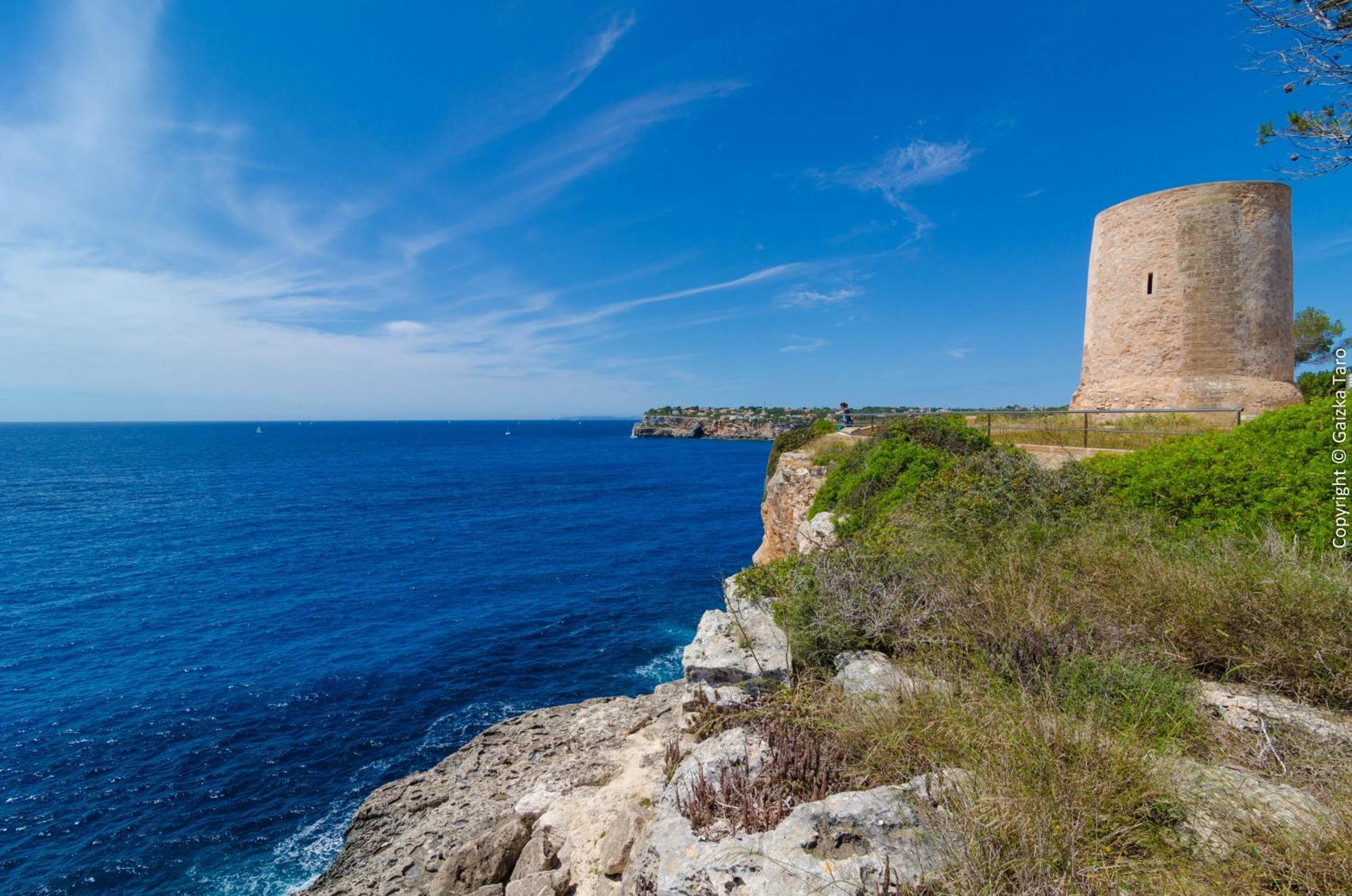 Appartement Danus Burguera P. Piso Cala Figuera (Mallorca)