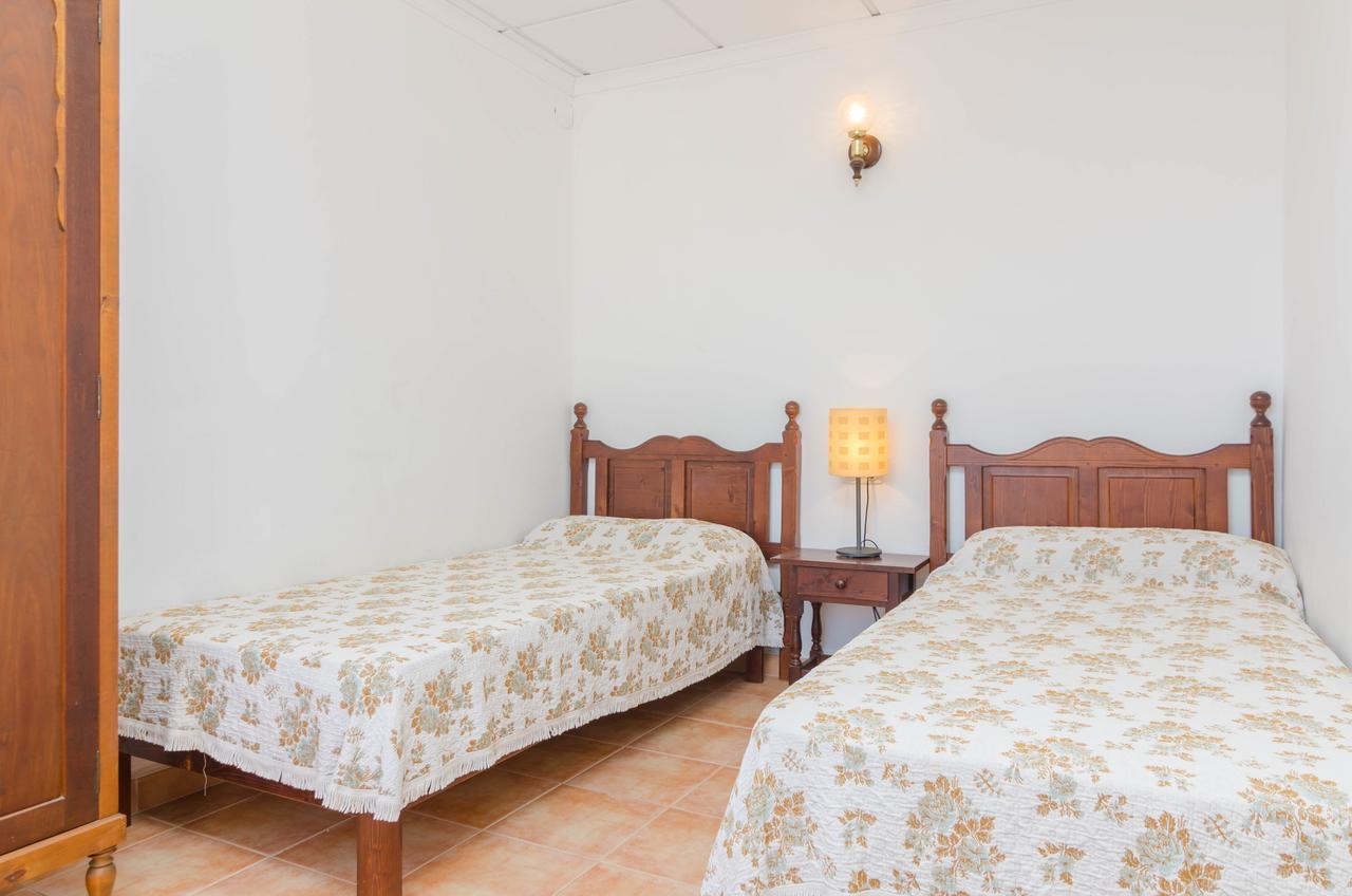 Apartment Danus Burguera P. Piso